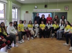 Projekt “Breza” uspješno približio učenicima ostavštinu Slavka Kolara