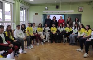 Projekt “Breza” uspješno približio učenicima ostavštinu Slavka Kolara