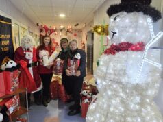 VVG donosi osmijehe: Studenti i profesori razveselili 400 mališana u bolnicama