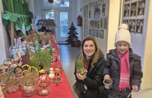 Humanitarni duh u DV Žirek: Mališani kroz projekt „Škole za Afriku“ prikupljali pomoć za vršnjake