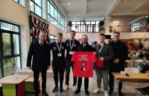 U Velikoj Gorici održan 9. Go turnir uz 80 igrača iz 17 zemalja