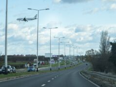 KVALITETA ZRAKA Unatoč magli i sivilu, podaci pokazuju da je u Velikoj Gorici zrak “dobar”