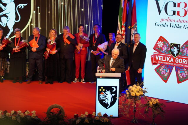 ivan rožić nagrada za životno djelo