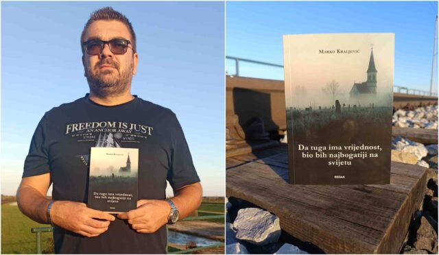 marko kraljević tuga