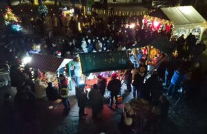 Blagdansko ozračje: U Mraclinu održan Advent