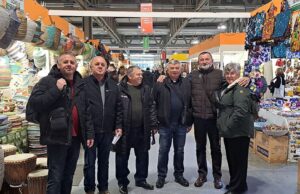 Velikogorički obrtnici u Milanu: Studijski posjet najvećem sajmu obrtništva