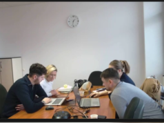 Studenti Veleučilišta Velika Gorica najbolji u ERPsim simulaciji logistike