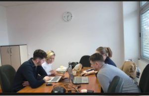 Studenti Veleučilišta Velika Gorica najbolji u ERPsim simulaciji logistike