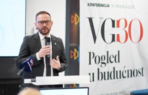 FOTO Konferencija “VG30 – Pogled u budućnost” otvorila raspravu o daljnjem razvoju