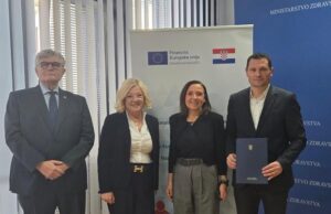 Bolja zdravstvena skrb za ruralna područja: U Zagrebačku županiju stiže mobilna ambulanta