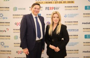 Turistička zajednica Zagrebačke županije potpisnica Rimske deklaracije o odgovornoj zelenoj komunikaciji