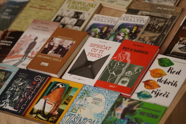 albatros knjige ketd