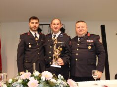 Održana 133. Skupština DVD-a Novo Čiče: Vatrogasci uselili u novi dom i nagradili najistaknutije članove