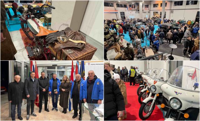 noć muzeja mičevecq