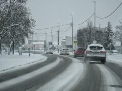 Zimska lekcija vožnje: Kako se prilagoditi snijegu i uvjetima na cesti?