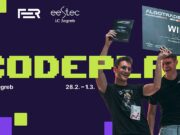Srednjoškolci, prijavite se na Codeplay: Postanite dio najvećeg hackathona u Hrvatskoj