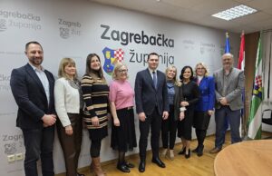 Zagrebačka županija osigurala 1,9 milijuna eura za projekte udruga u 2026. godini