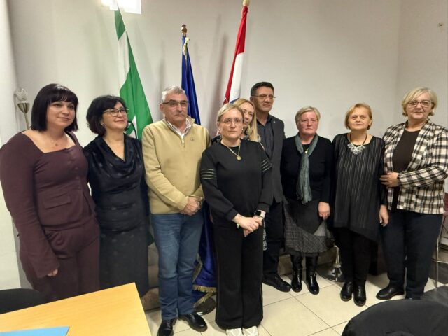 Udruga dragovoljaca i veterana Domovinskog rata skupština