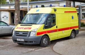 Hitna pomoć iz Velike Gorice više ne vozi na Rebro: Pacijenti idu u Dubravu, Vinogradsku i na Sveti Duh