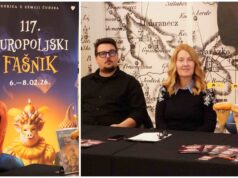 Gorica u zemlji čudesa: Bogat program 117. Turopoljskog fašnika i Geek Cona