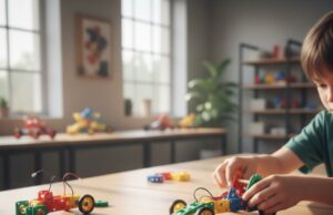 Besplatne ForSTEM radionice u Velikoj Gorici: Djeca će naučiti sastavljati i isprobati svoja vozila