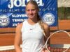 Velikogoričanka Iva Jerković u polufinalu jakog teniskog turnira u Banjoj Luci