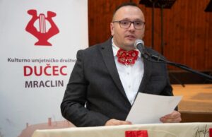Održana 104. skupština KUD-a Dučec: Iza mraclinskih folkloraša iznimno aktivna i uspješna godina