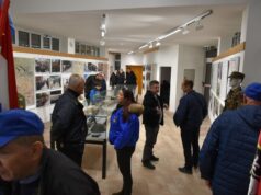 FOTO Noć muzeja u Velikoj Buni: „Sjećanja koja obvezuju“ privukla više od 300 posjetitelja