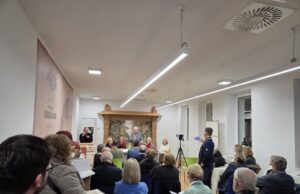 Matica hrvatska poziva na predavanje: Saznajte kako započeti istraživanje obiteljskog stabla