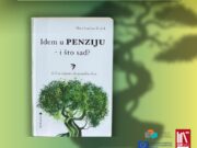 “Idem u penziju – i što sad?”: Dođite na promociju knjige Mire Lončar Dušek o izazovima i radostima mirovine