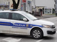 Hrabri građani stali na kraj serijskoj kradljivici: Opljačkala je četiri doma, pokušala još tri