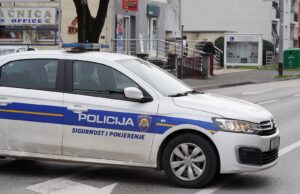 Hrabri građani stali na kraj serijskoj kradljivici: Opljačkala je četiri doma, pokušala još tri