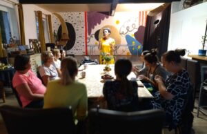 Naučite i izradite vlastitu prirodnu kozmetiku: Mirjana Koprek vodi vas u svijet apiterapije