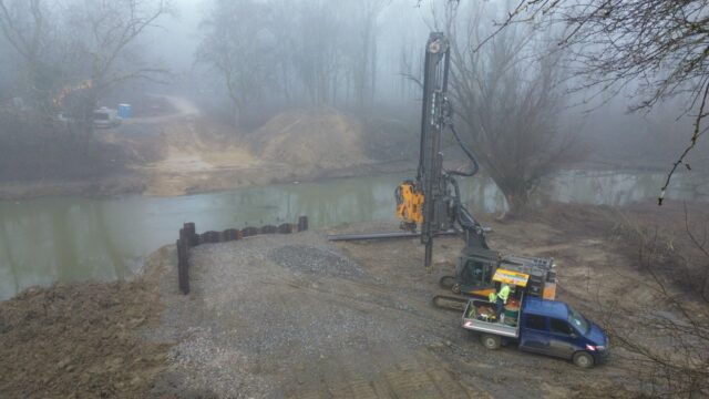 selečki most županijske cestef