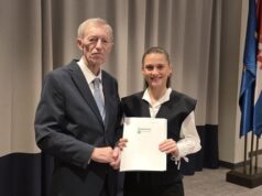 Zagrebačka županija dodijelila 75 novih stipendija i najavila projekte u školstvu