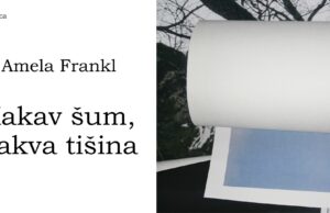 “Kakav šum, kakva tišina”: U petak otvorenje multimedijalne izložbe Amele Frankl u Galeriji Galženica