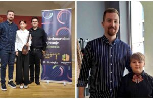 Sjajni rezultati mladih tamburaša Umjetničke škole Franje Lučića