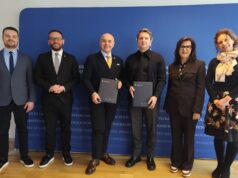 POTPISANO: Kreće obnova Centra za odgoj i obrazovanje Velika Gorica