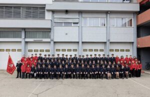 DVD Velika Gorica obilježio 150 godina rada: Izabrano novo staro vodstvo i podijeljena brojna priznanja