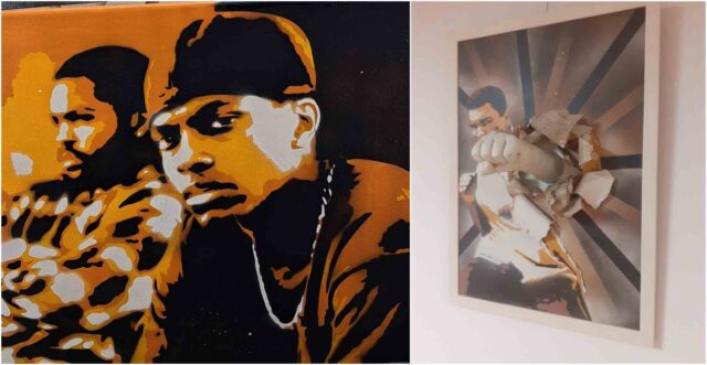 lima stencil izložba