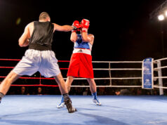 Ove subote u Velikoj Gorici večer amaterskog boksa
