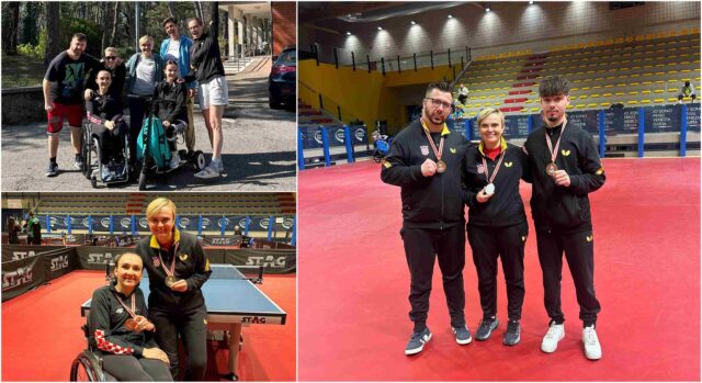 parastolno teniski klub uspon