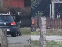 UPRAVO Pokušaj provale u Velikoj Buni, policija na terenu