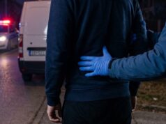 Tučnjava u Šenoinoj: Susjedi uznemireni, policija utvrđuje okolnosti