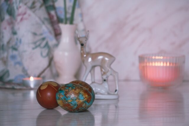 uskrsne pisanice uređenje katd