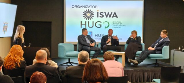 vg čistoća konferencija