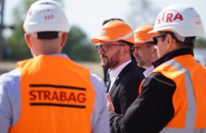 FOTO Odzvonilo neugodnim mirisima: Stiže novi pročistač, prvi priključci već do kraja godine!