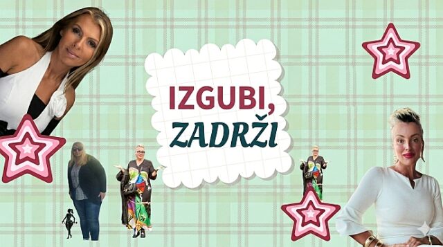 izgubi zadrži