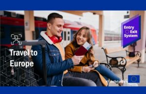 Digitalna era na granicama: Pečati u putovnicama odlaze u povijest