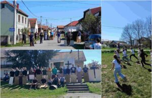 U Starom Čiču živi tradicija: Održano uskrsno natjecanje u kotakanju